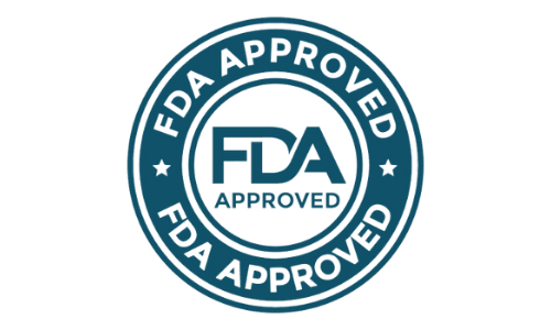SugarMute produced in FDA registered facility