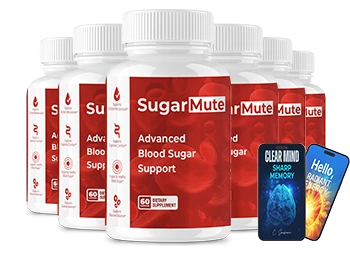 SugarMute official website secure order section