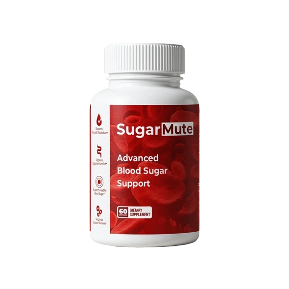 SugarMute supplement order packages